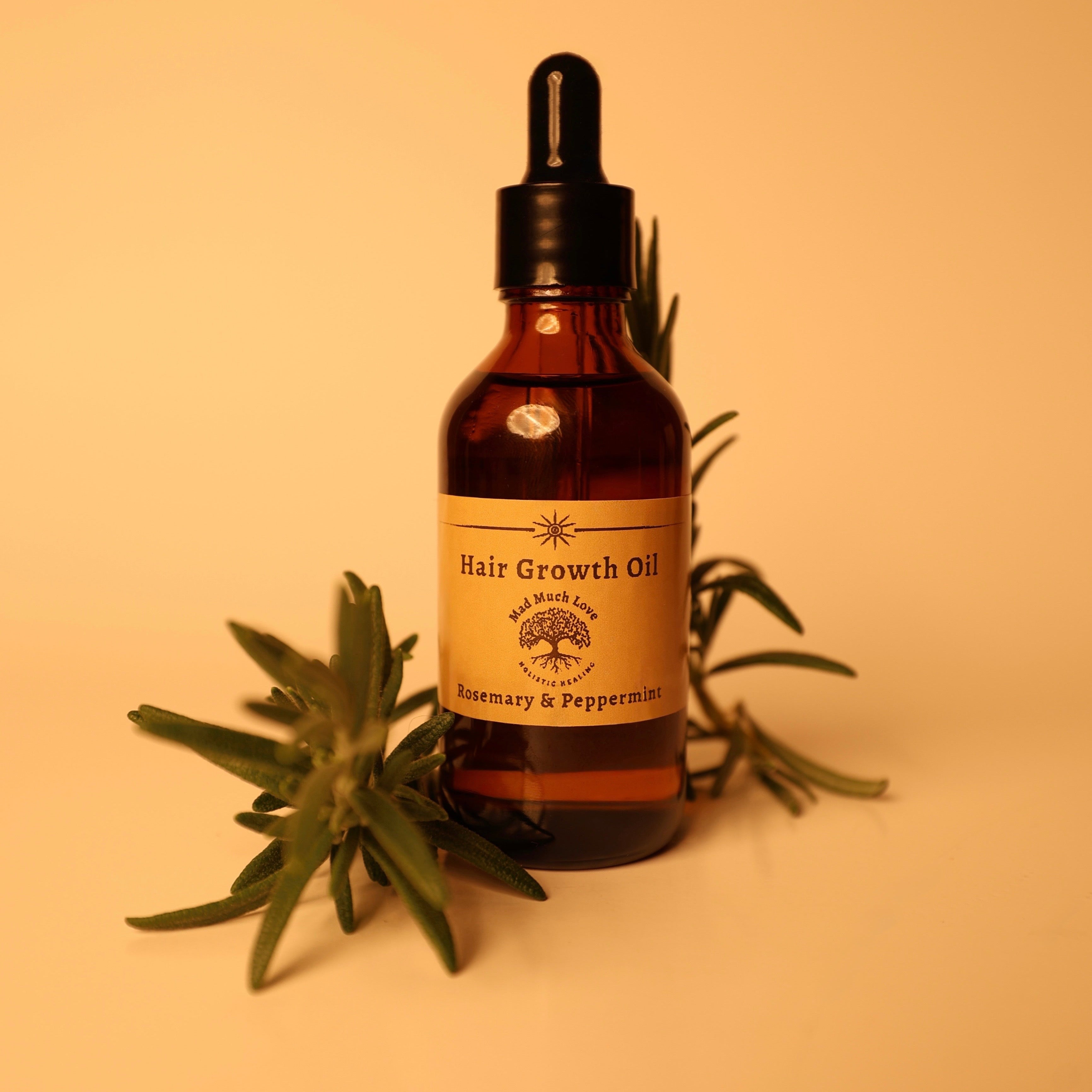 Hair Health