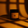 Soothe your body naturally with Comfrey Arnica Pain Relief balm. This nourishing formula is crafted to relieve muscle aches, joint pain, heal bruises, sprains, and inflammation. infused in rich, moisturising shea butter, this balm absorbs smoothly to bring comfort where your body needs it most. Comfrey: Known  to support tissue repair, and improve mobility in joint pain and soft-tissue injuries. Arnica: Known to heal chronic muscle aches and sprains, accelerate the healing of bruises and ease inflammation. 